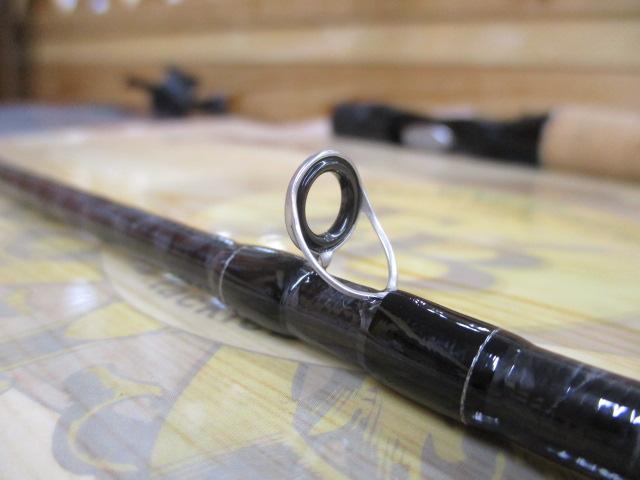 ブレイゾン C66ML