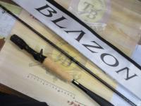 ブレイゾン C66ML