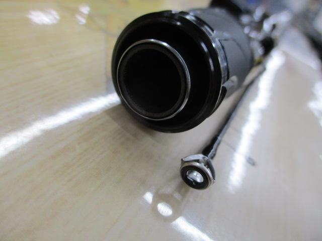 ブレイゾン C67MH-FR