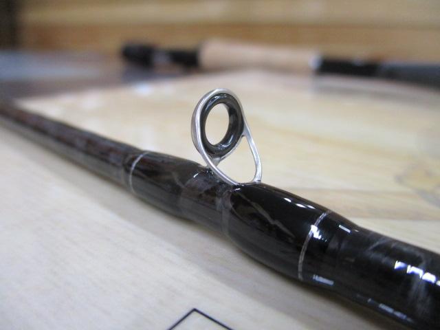 ブレイゾン C67MH-FR