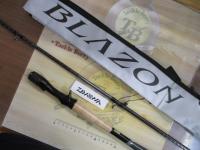 ブレイゾン C67MH-FR