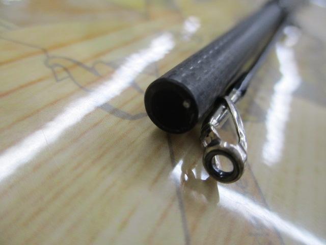 ソルティーステージKR-Xロックフィッシュ SXRC-702M-BF-KR