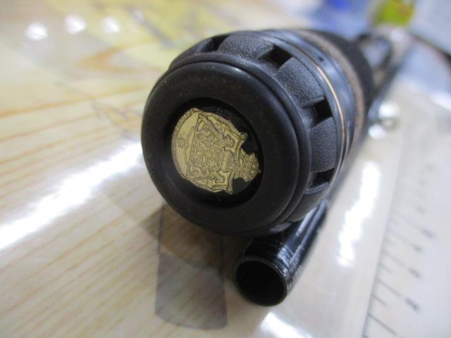 ソルティーステージKR-Xロックフィッシュ SXRC-702M-BF-KR