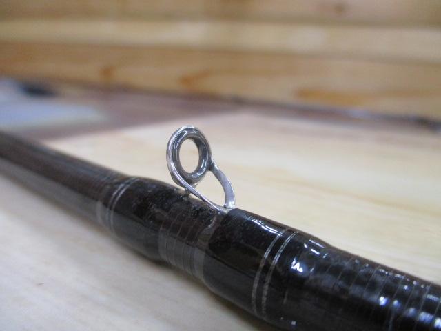 ソルティーステージKR-Xロックフィッシュ SXRC-702M-BF-KR