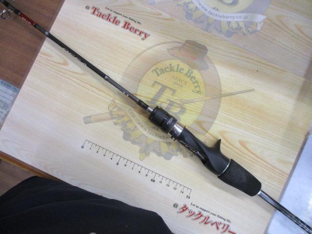 オシアジガーLJ B62-1/FS｜＠ベリーネット 日本最大新品中古釣具