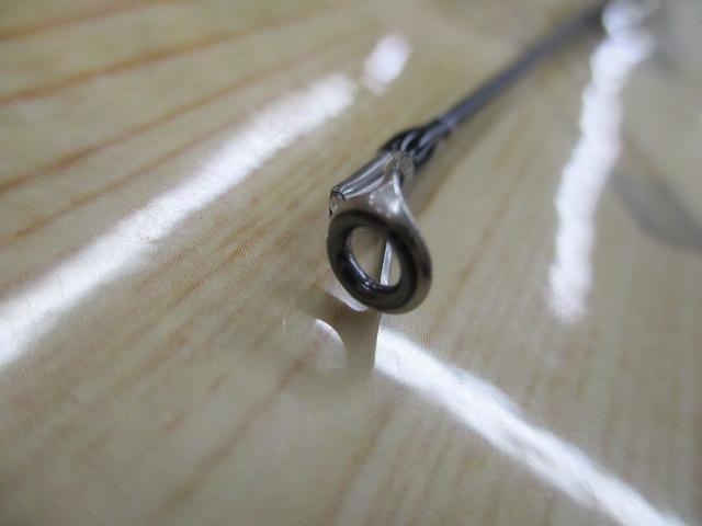 オシアジガーLJ B62-1/FS