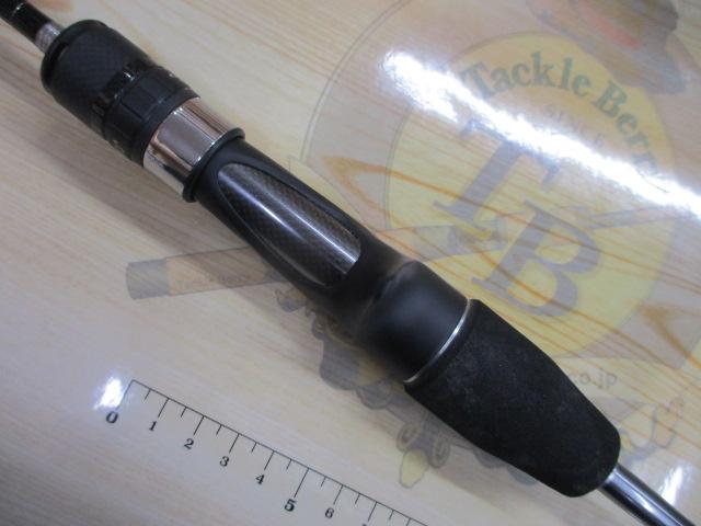 オシアジガーLJ B62-1/FS