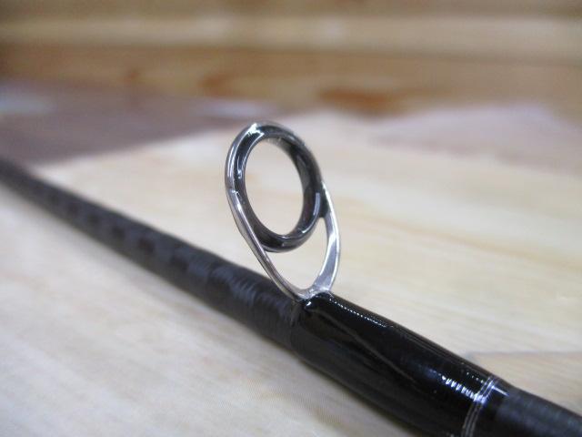 オシアジガーLJ B62-1/FS