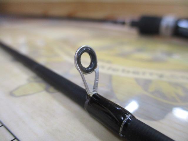 鯵道 AD1-S682L｜＠ベリーネット 日本最大新品中古釣具WEBショップ