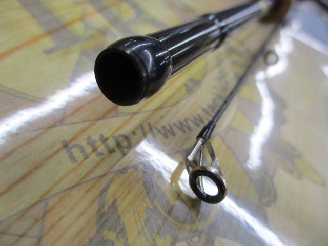 スコーピオン 1581F-2(2019モデル)