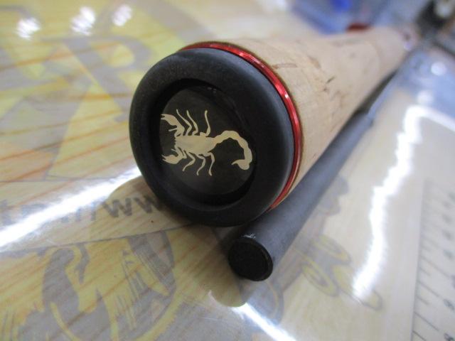 スコーピオン 1581F-2(2019モデル)