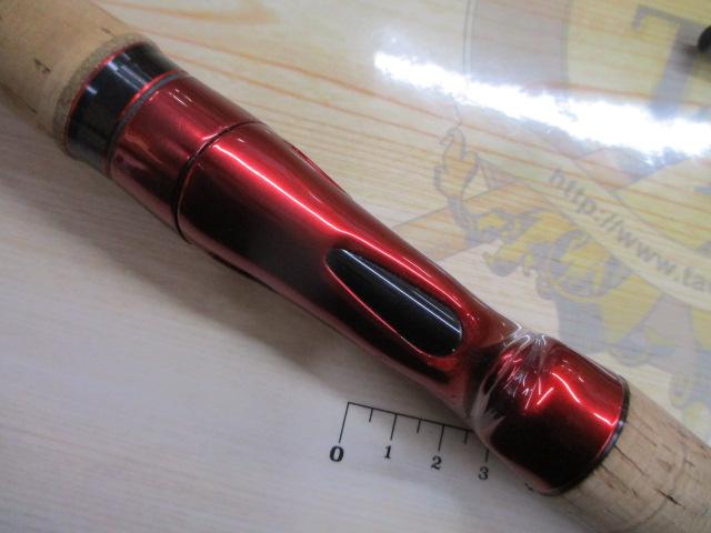 スコーピオン 1581F-2(2019モデル)