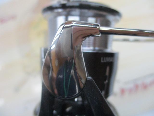 24ルビアス LT2000S-P