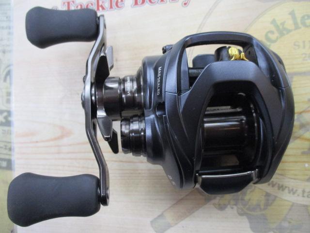 スティーズAⅡ TW XHL 飛びと巻きが“覚醒”したDAIWA『スティーズAⅡ TW』を徹底解剖