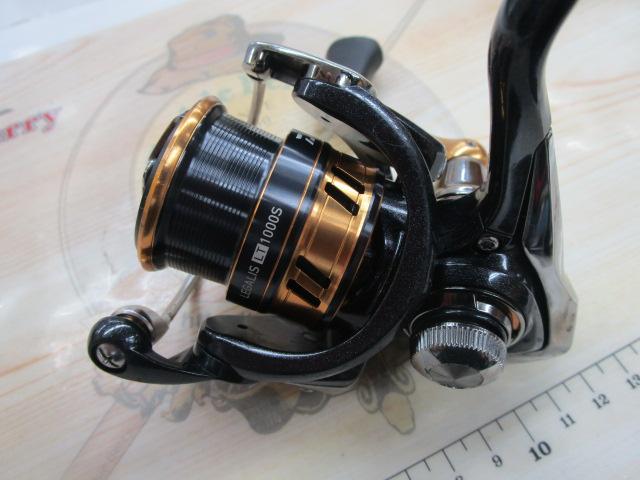 18レガリス LT1000S｜＠ベリーネット 日本最大新品中古釣具WEB