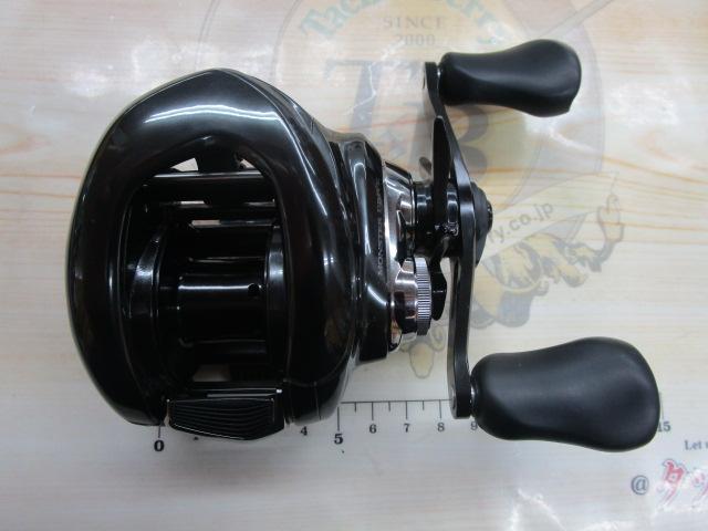 ア*ナ様 最安値出品！23アンタレスDC MD XG ゴメクサス シマノ 23 アンタレスDC MD XG LEFT 釣り ベイトリール - 最安値