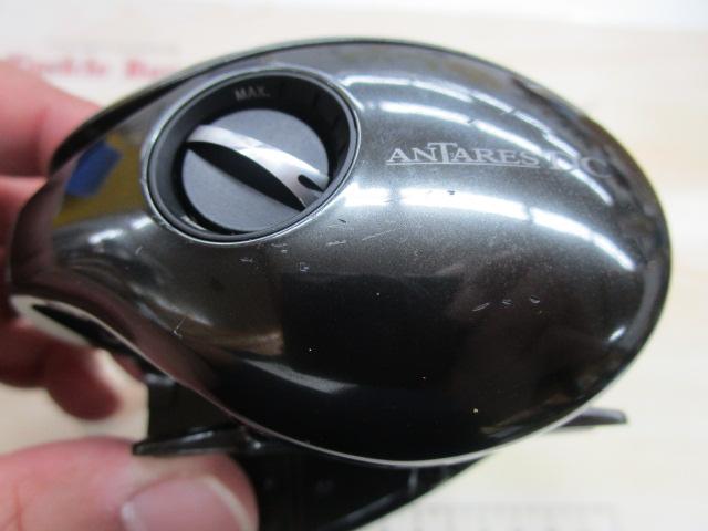 23アンタレスDC MD XG RIGHT