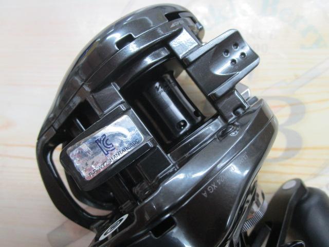 23アンタレスDC MD XG RIGHT