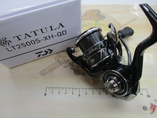タトゥーラ LT2500S-XH-QD23年モデル最終値下げ 23タトゥーラ LT2500S-XH-QD｜＠ベリーネット 日本最大新品中古