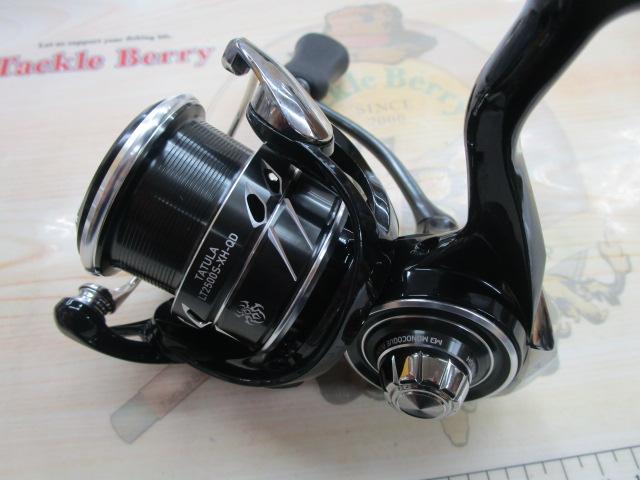 23タトゥーラ LT2500S-XH-QD｜＠ベリーネット 日本最大新品中古