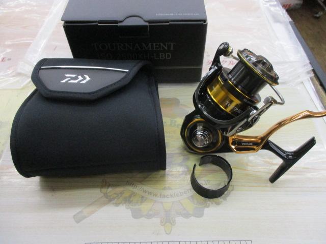 22トーナメントISO 2500XH-LBD｜＠ベリーネット 日本最大新品