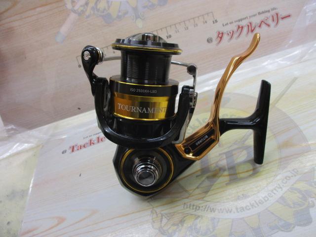 22トーナメントISO 2500XH-LBD｜＠ベリーネット 日本最大新品