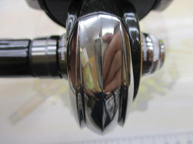 ダイワ　22トーナメントISO 2500XH-LBD 中古美品 22トーナメントISO 2500XH-LBD｜＠ベリーネット 日本最大新品