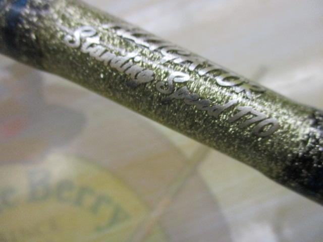 スタンディングスピード SS170