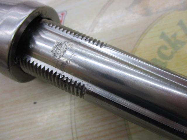 スタンディングスピード SS170