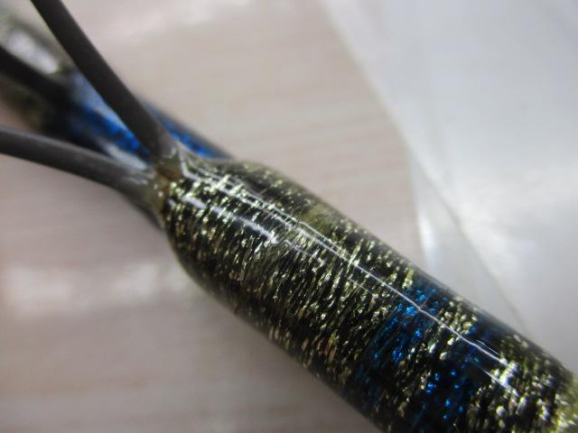 スタンディングスピード SS170