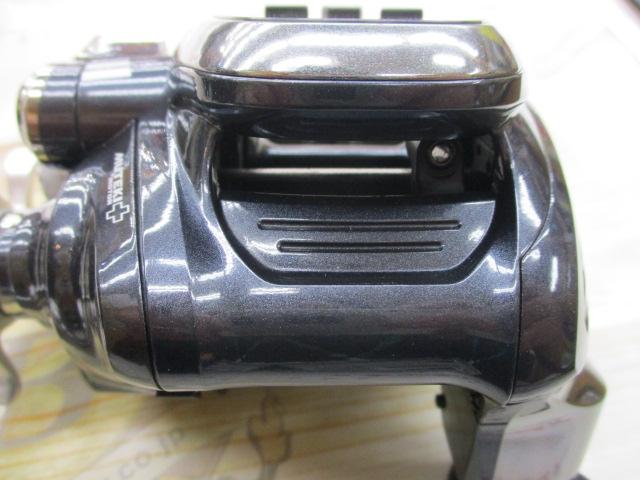 16フォースマスター 2000