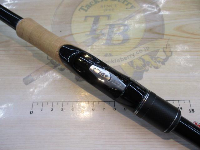 シマノ　ボーダレス480ML-T シマノ ボーダレス 480ML-T 22年モデル - 釣具のポイント 【公式