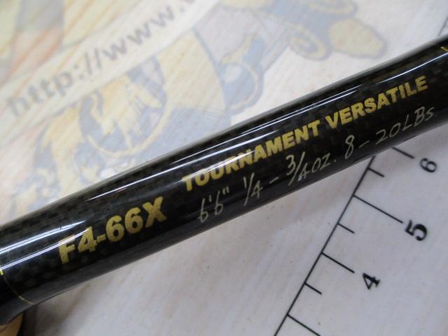 メガバス デストロイヤー F4-66X HT1000X 中古品 メガバス デストロイヤー HT1000X F4-66X トーナメント
