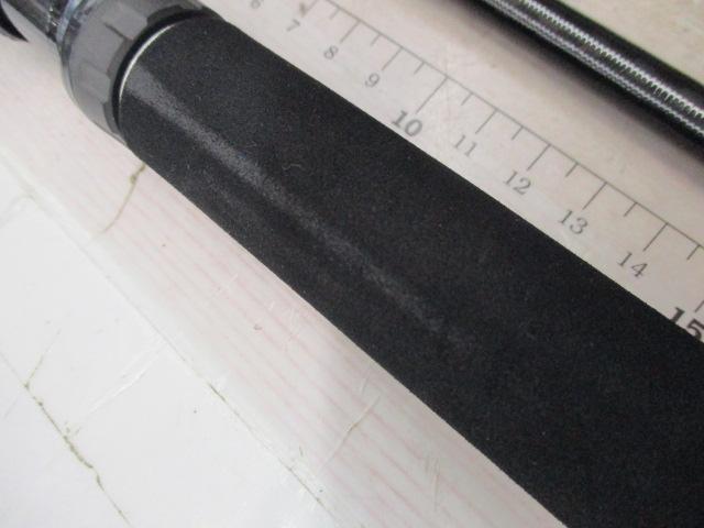 コルトスナイパーXR S96M