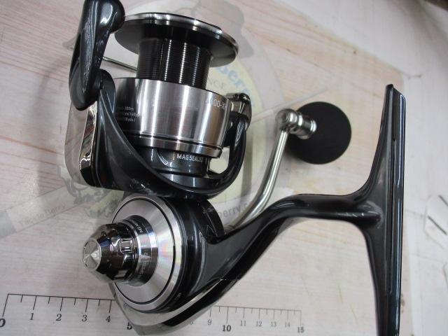 24セルテート SW 4000-H 中古 24セルテートSW 4000-XH｜＠ベリーネット 日本最大新品中古釣具