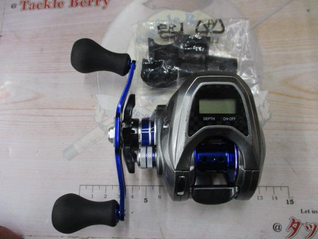 ライトゲームX IC 150L｜＠ベリーネット 日本最大新品中古釣具