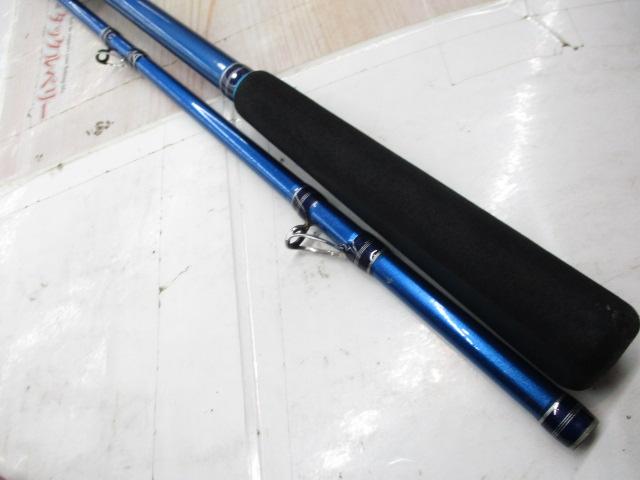 プロファイター潮LC 80-240