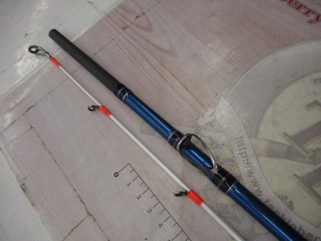 プロファイター潮LC 80-240