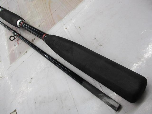 シーマイティR73 80-240