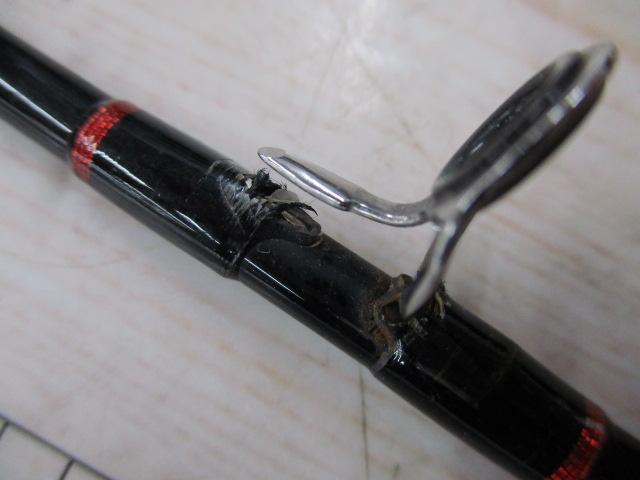 シーマイティR73 80-240