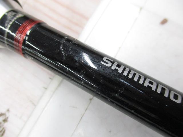 シーマイティR73 80-240