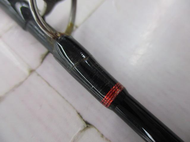 シーマイティR73 80-240