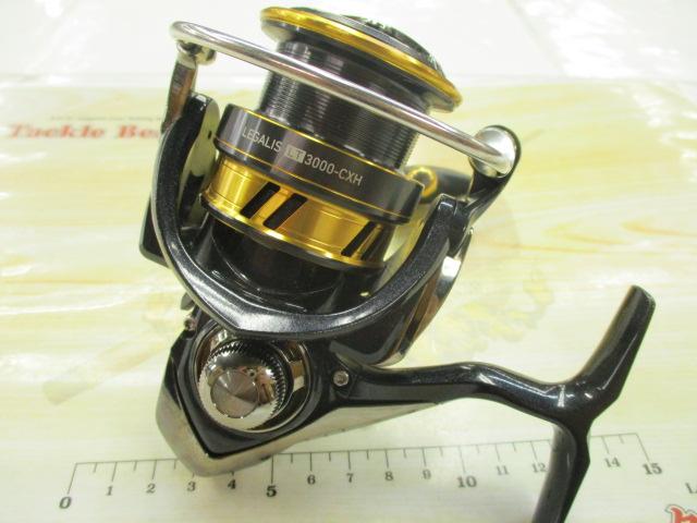 18レガリス LT3000-CXH｜＠ベリーネット 日本最大新品中古釣具