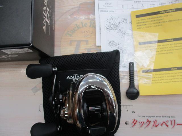 21 アンタレスDC HG LH 21アンタレスDC HG LH｜＠ベリーネット 日本最大新品中古釣具WEB