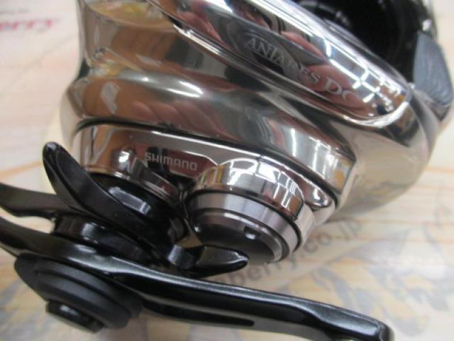 21アンタレスDC HG LH