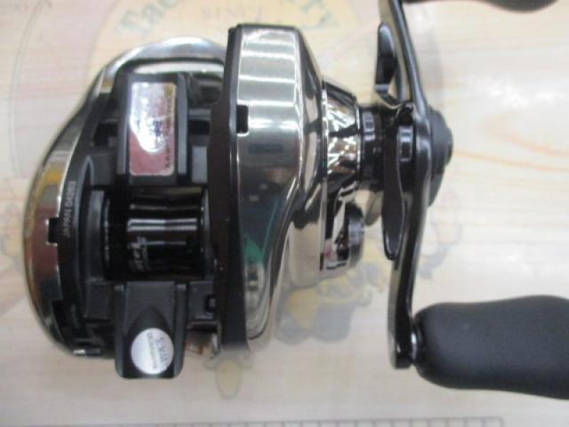 21 アンタレスDC HG LEFT 21 アンタレスDC HG LEFTの襲来 | momo+FiSHING