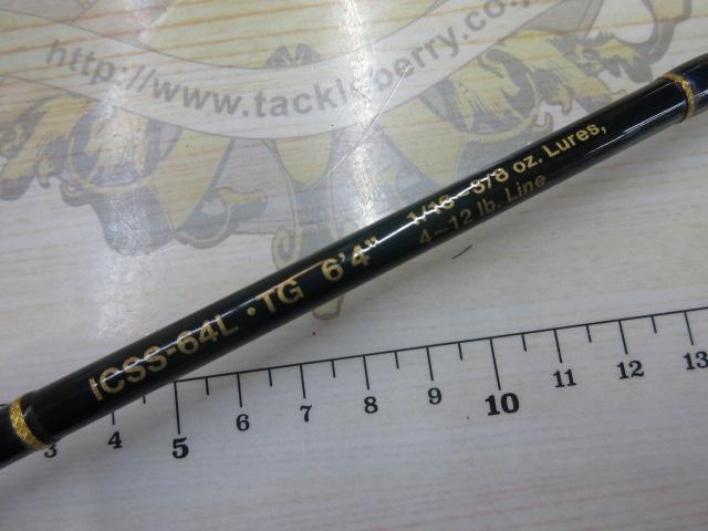 インスパイア ICSS-64L.TG