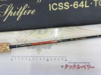 インスパイア ICSS-64L.TG