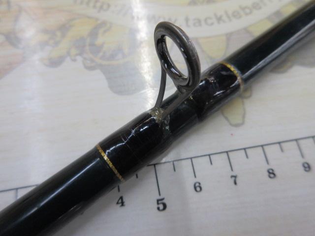 インスパイア ICSC-60M