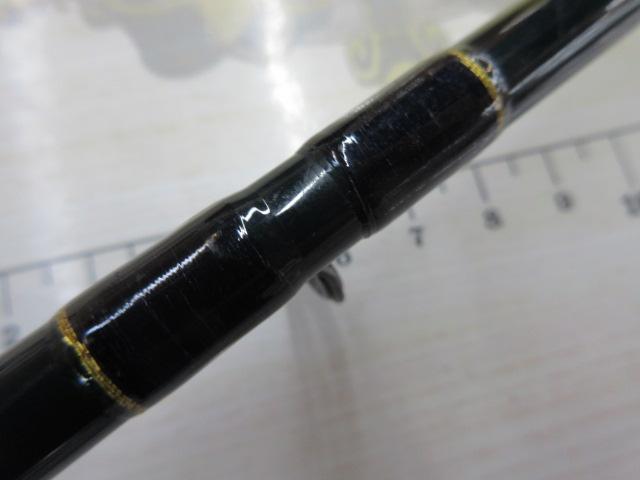 インスパイア ICSC-60M